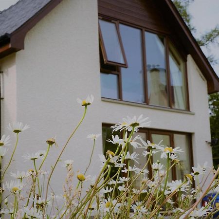 Torcastle House Bed and Breakfast Fort William Esterno foto