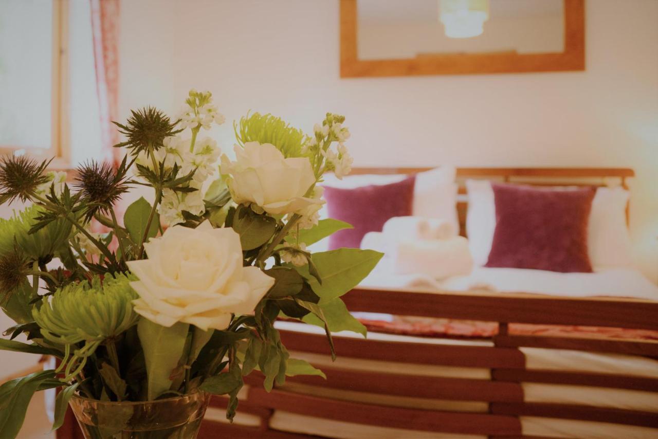 Torcastle House Bed and Breakfast Fort William Esterno foto