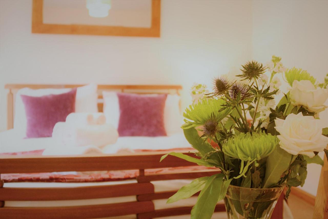 Torcastle House Bed and Breakfast Fort William Esterno foto