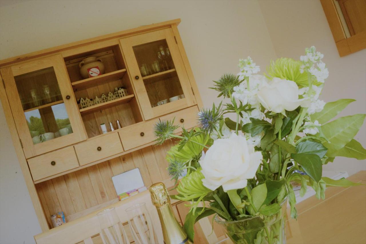 Torcastle House Bed and Breakfast Fort William Esterno foto