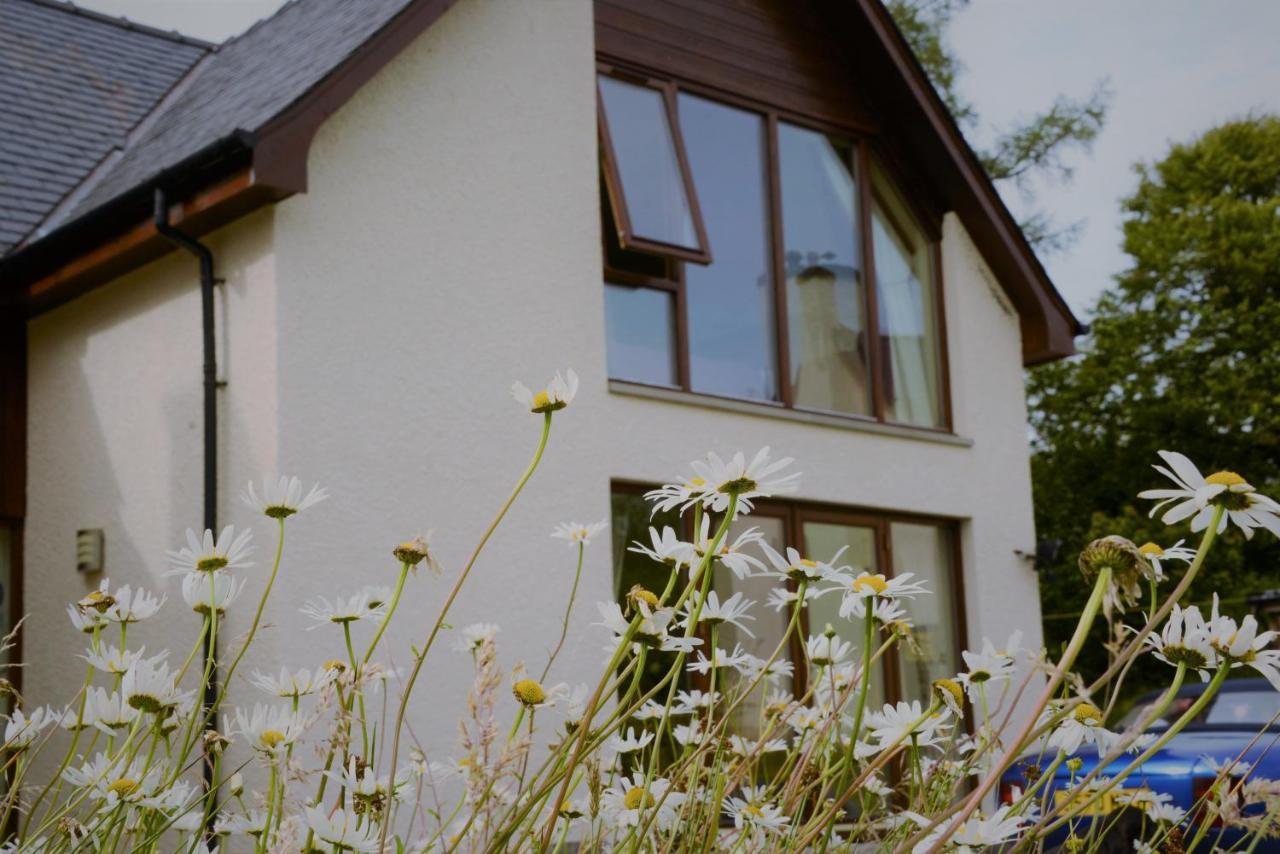 Torcastle House Bed and Breakfast Fort William Esterno foto