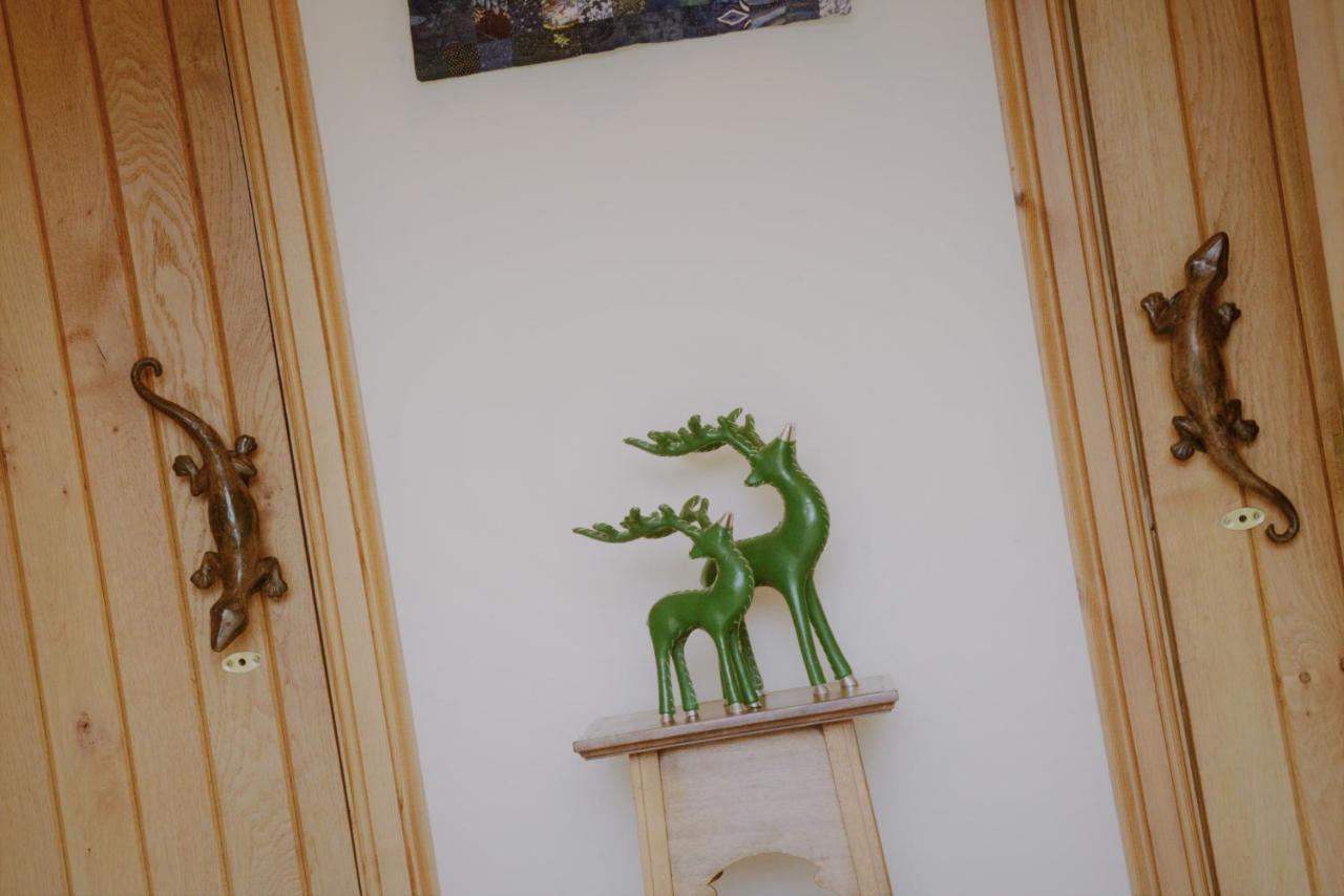 Torcastle House Bed and Breakfast Fort William Esterno foto